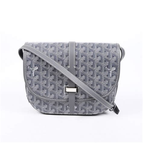 sacoche goyard homme gris|sac de sac Goyard.